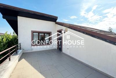 Vila moderna, 7 camere, piscina, IANCU NICOLAE – Cambridge School - 52