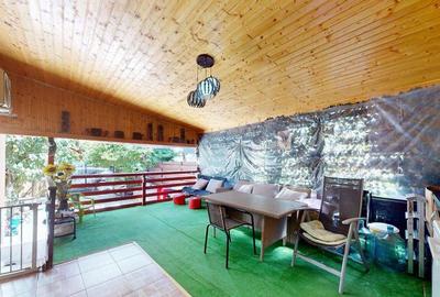 Casa construita bine | aproape Metrou Dimitrie Leonida - 9