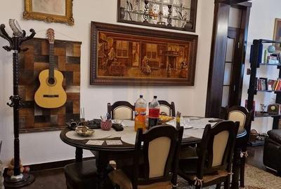 Apartament cu 3 camere decomandat, mobilat în Cișmigiu - 2