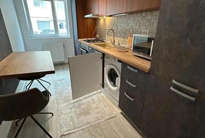 Apartament cu 2 camere decomandat în Titan - 2