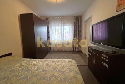 Casă spațioasă cu 5 camere în Crangasi | Curte 190 mp | 222 mp utili - 12