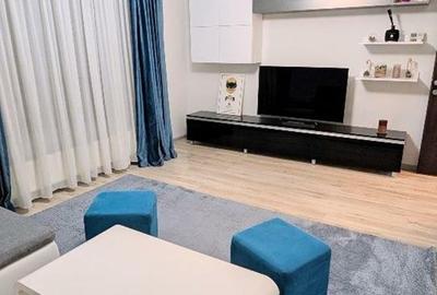 Inchiriez apt. 2cam. ULTRACENTRAL-Piata Constitutiei, Str. Justitiei, bl. 2016. - 2