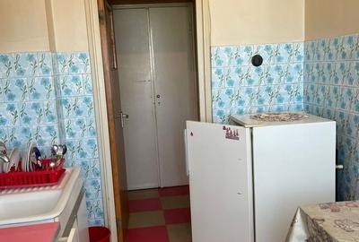 Baba Novac - Campia Libertatii vanzare apartament 2 camere Baba Novac - Campia Libertatii vanzare apartament 2 camere - 11