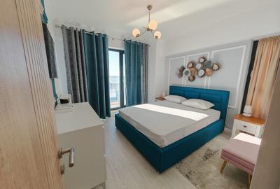 Apartament 2 camere Mamaia -Butoaie mobilat Lux Apartament 2 camere Mamaia -Butoaie mobilat Lux - 6