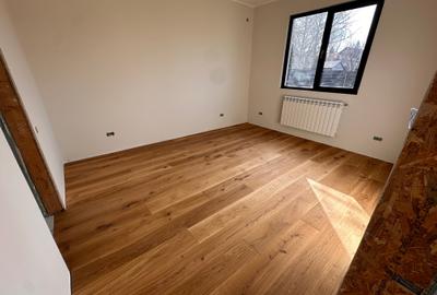 Corbeanca Ostratu Pradisul Verde. Vila individuală de vanzare - 26