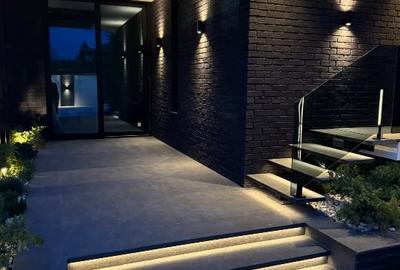 Casă individuală cu 5 camere cu Canalizare în Copou - 12