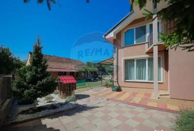 Casă cu 3 camere cu Teren 950 Mp în Mihai Bravu - 8