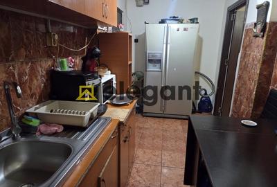 3 camere, parter cu intrare stradala, centrala, mobilat, Craiovita-Orizont - 7