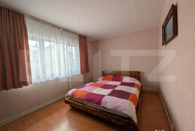 Apartament cu 4 camere semidecomandat în Central - 5