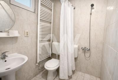 Garsoniera / camera cu baie proprie - Zona Carierei - 9