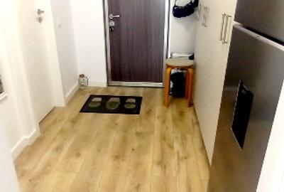 Garsonieră decomandată în Mănăștur - 3