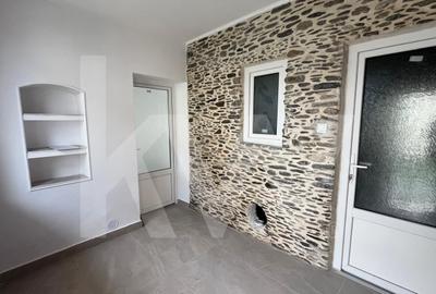 Casă individuală cu 2 camere cu Canalizare în Săliște - 3