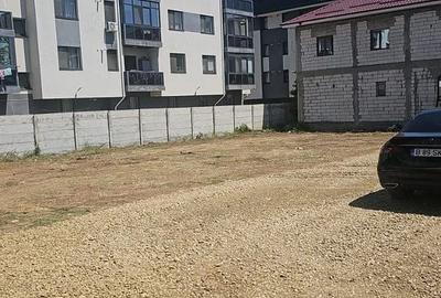 Teren Construcții intravilan de 718 mp, în Chiajna - 4