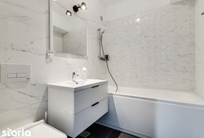 Apartament cu 3 camere decomandat în Central - 7