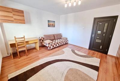 Garsonieră decomandată, mobilată în Brașovul Vechi - 15