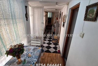 Apartament 4 camere de vanzare in Centrul Constantei - 3