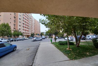 900 metri Metrou Nicolae Teclu - 3 camere - parcare si boxa - mobilat si utilat - 18