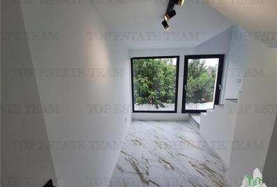 Vila premium cu piscina - cartier Minerva - vanzare - Braila - 7