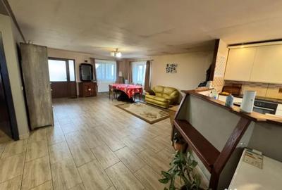 Casă cu 3 camere cu Teren 500 Mp în Mocira - 11