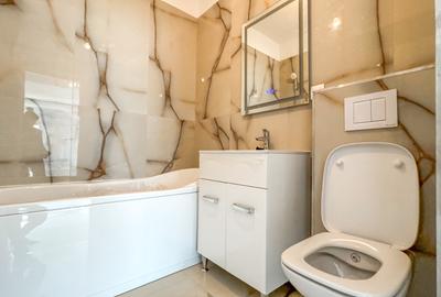 Apartamente 2 & 3 Camere - Dotari Premium - Bloc NOU - Berceni - 0% - 6