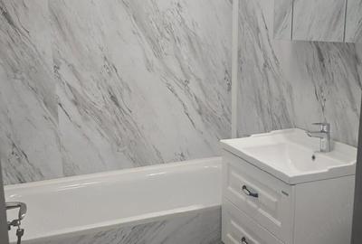 Apartament cu 2 camere decomandat în Giurgiului - 2