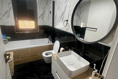 Casă cu 4 camere în Tudor - 8