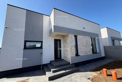 Casă cu 3 camere în Berceni - 2