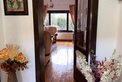 Casă cu Teren 243 Mp în Piatra Arsă - 4