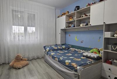 Apartament cu 3 camere decomandat în Rudicica - 1
