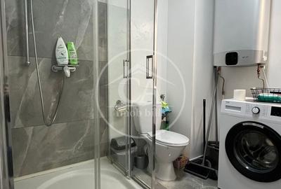 Apartament cu 2 camere decomandat în Sânmartin - 2