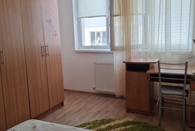 Garsonieră decomandată în Berceni - 4
