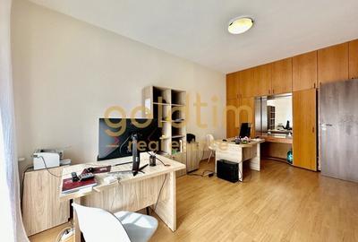 Casă individuală cu 7 camere cu Canalizare în Pipera - 5