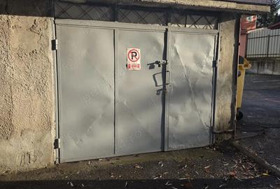 Spațiu comercial, de 21 mp, în Tudor - 2