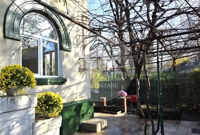 Casă individuală cu 5 camere cu Canalizare în Floreasca - 6