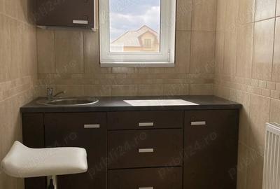 Spațiu comercial, de 261 mp, în Exterior Vest - 2