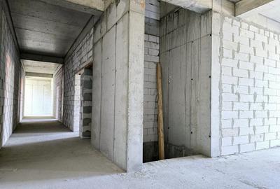 Apartamente 2 si 3 camere, langa metrou - Eden Residence Otopeni - 7