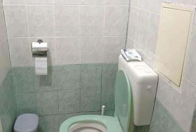 Garsonieră în Cetății - 1