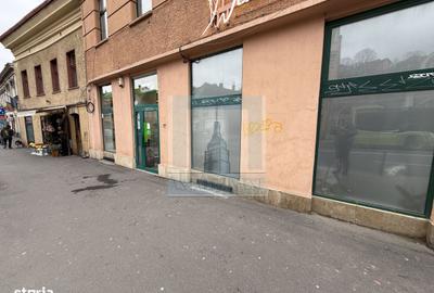 Spațiu comercial, de 91 mp, în Bartolomeu - 5