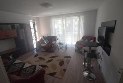 Apartament cu 2 camere decomandat în Avantgarden