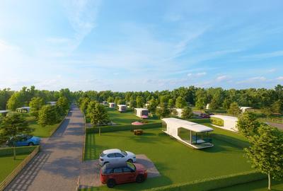 Teren Construcții intravilan de 459 mp, în Snagov - 18