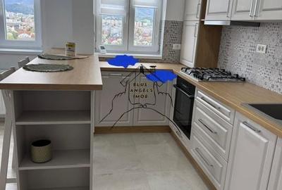 Apartament modern de 2 camere in Tractorul - 5