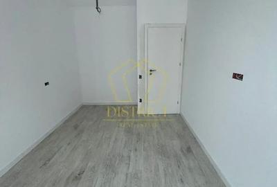 Apartament cu 2 camere, loc de parcare subteran | terasa 22 mp | Campeador City - 3