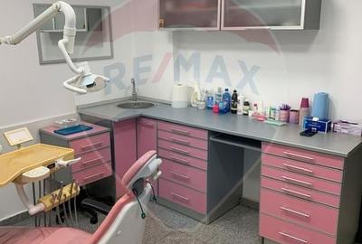 Inchiriere cabinet dentar utilat complet mobilat Dristor - 26