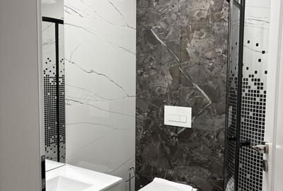 Apartament cu 3 camere semidecomandat în Dobroești - 2