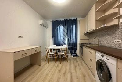 Apartament 1 camera - prima inchiriere - bucatarie separata - Giroc Apartament 1 camera - prima inchiriere - bucatarie separata - Giroc - 1