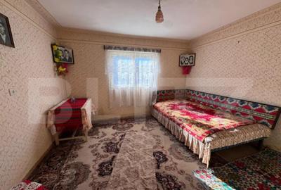 Casă cu 4 camere cu Teren 600 Mp în Central - 5