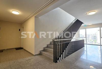 Apartament mobilat Coresi cu parcare si boxa - 28