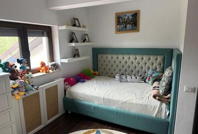 Casă cu 3 camere cu Teren 2994 Mp în Ogrezeni - 10