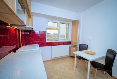 Apartament cu 2 camere semidecomandat în Rahova - 9