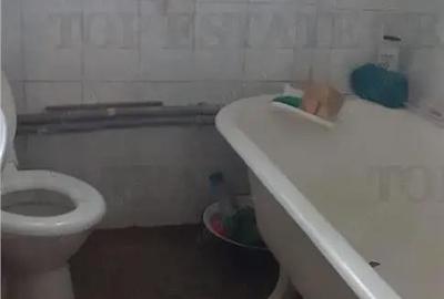 Apartament 3 camere , zona Matache, RS 1, central, pentru locuit sau investitie - 12